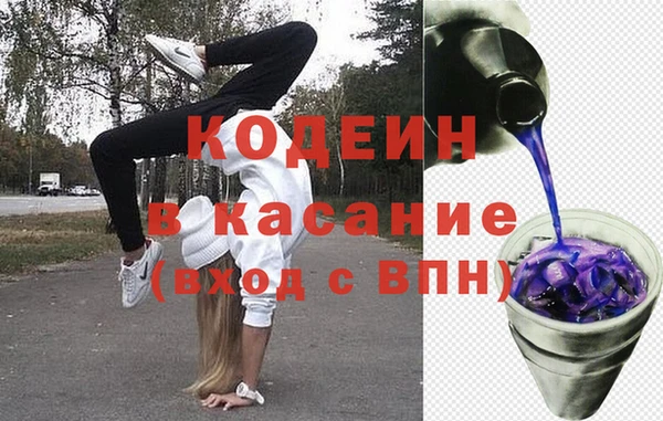 тгк Абаза
