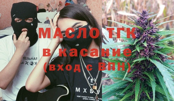 тгк Абаза